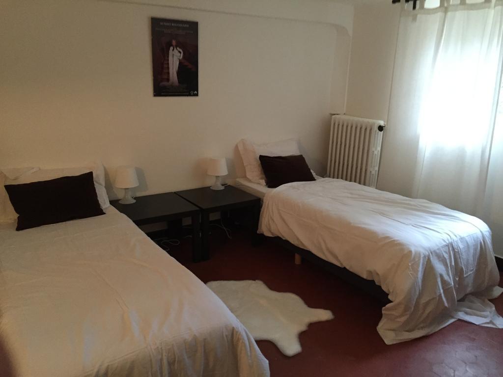 Villa Tricia Cannes Room photo